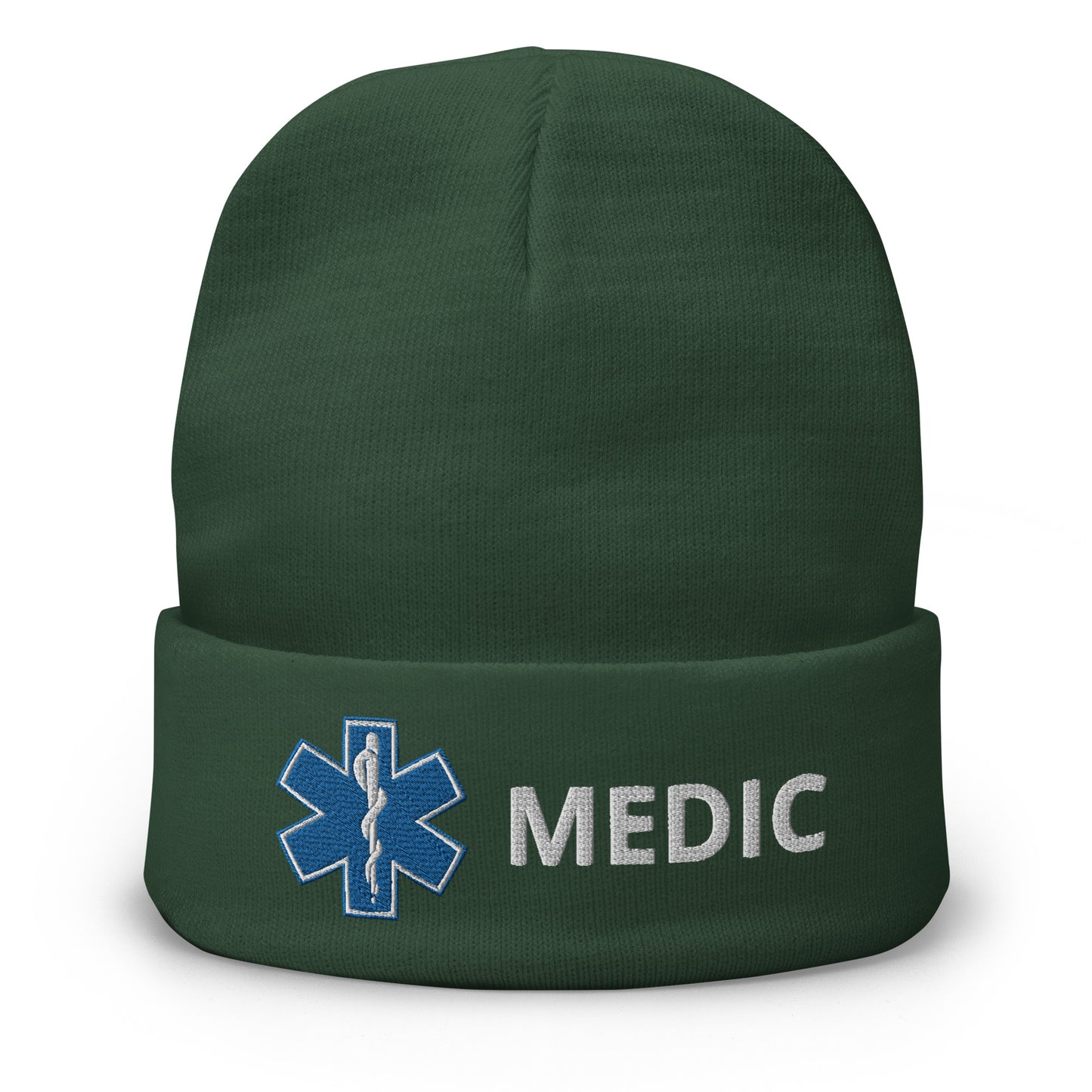 Medic Beanie / Toque
