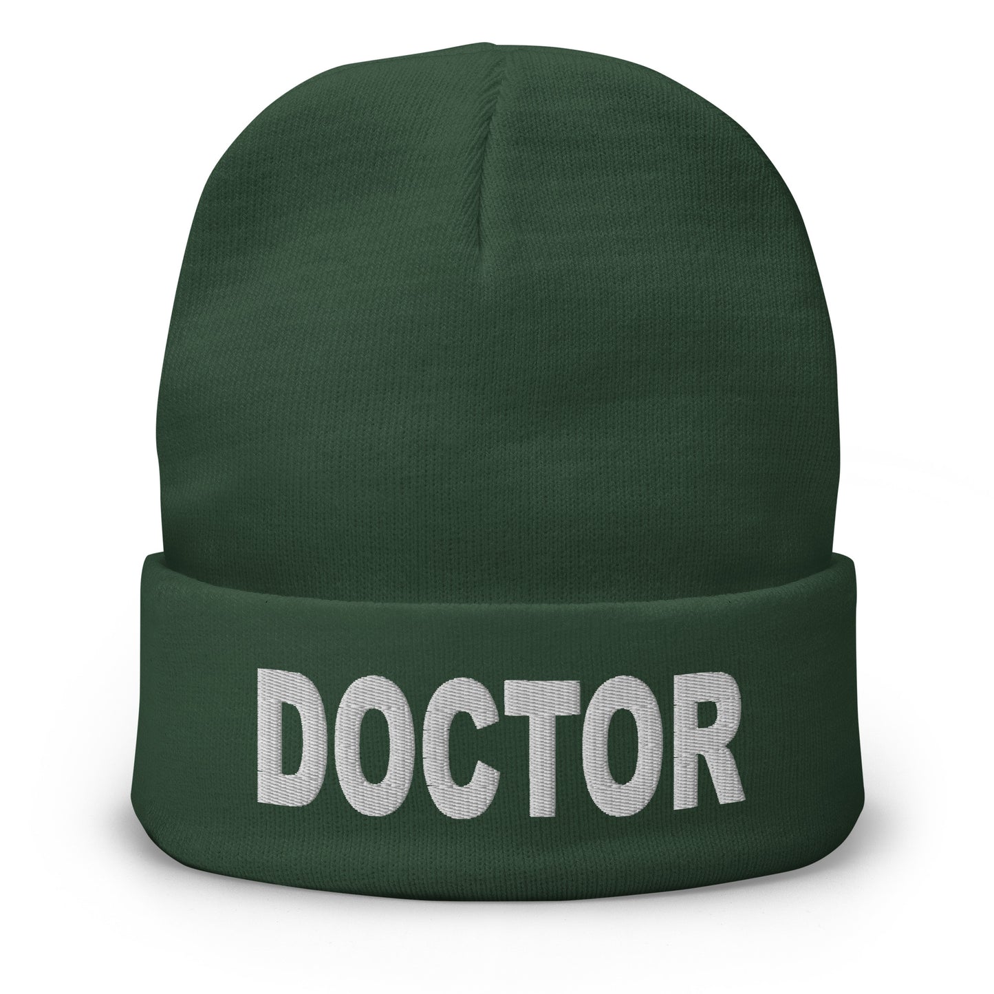 Doctor Toque