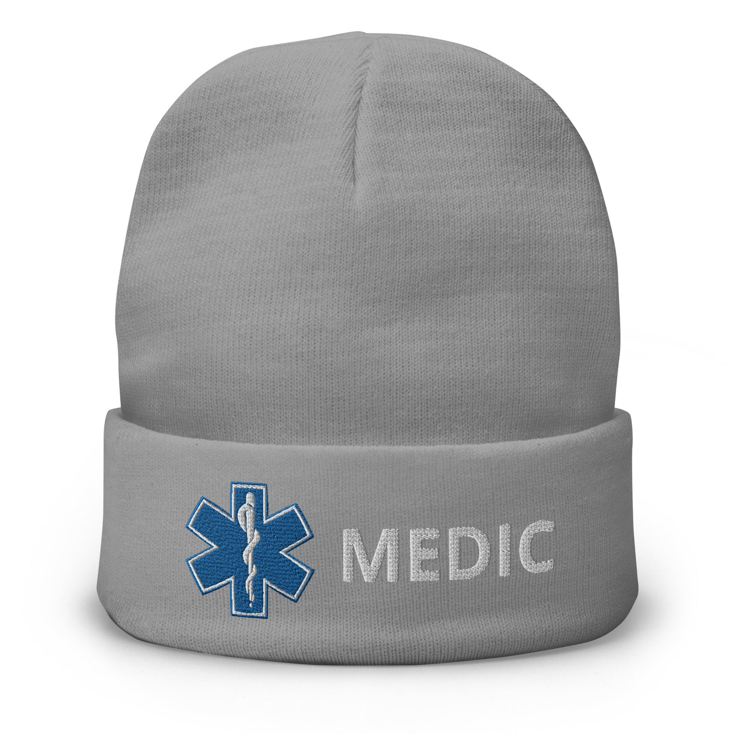 Medic Beanie / Toque