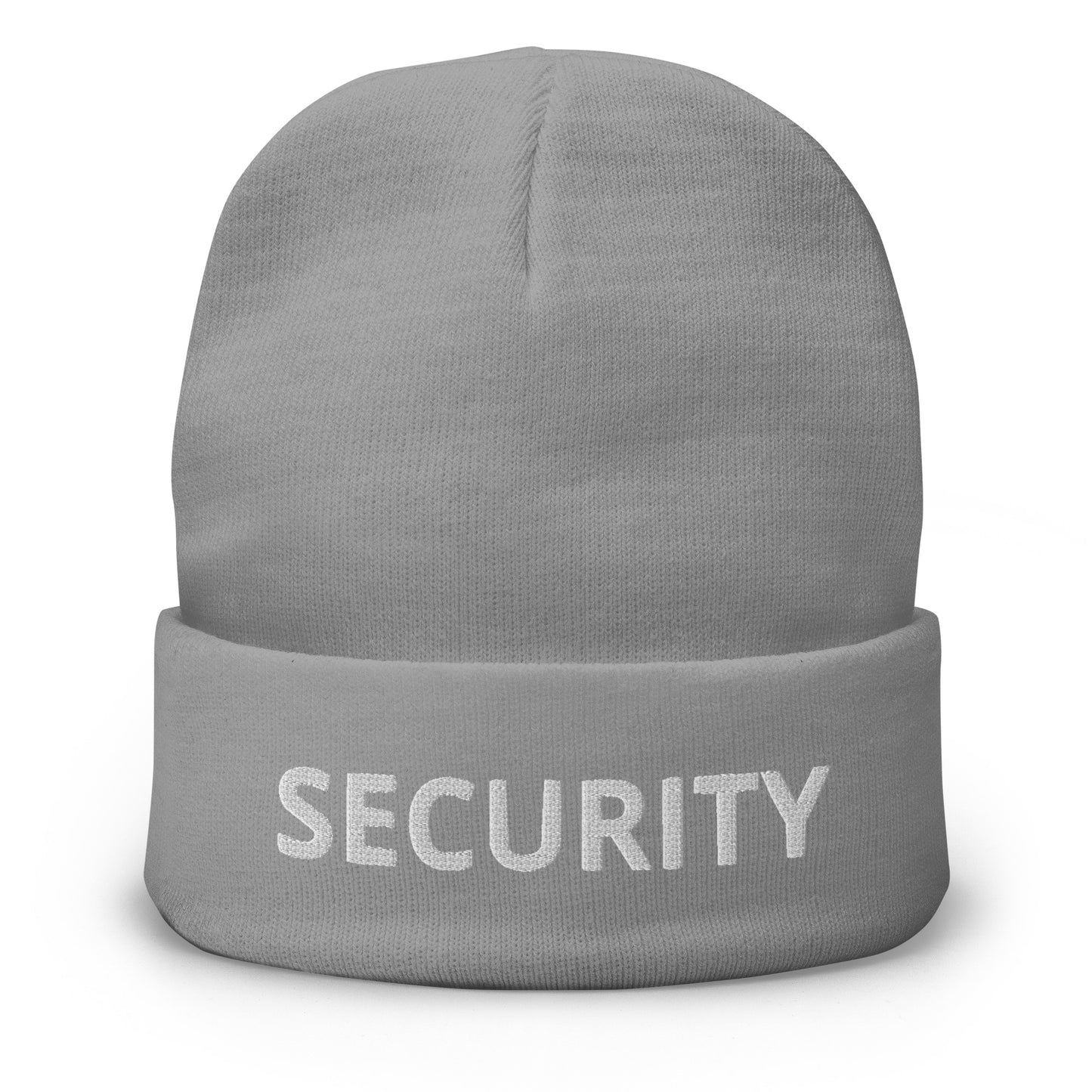 Security Beanie / Toque