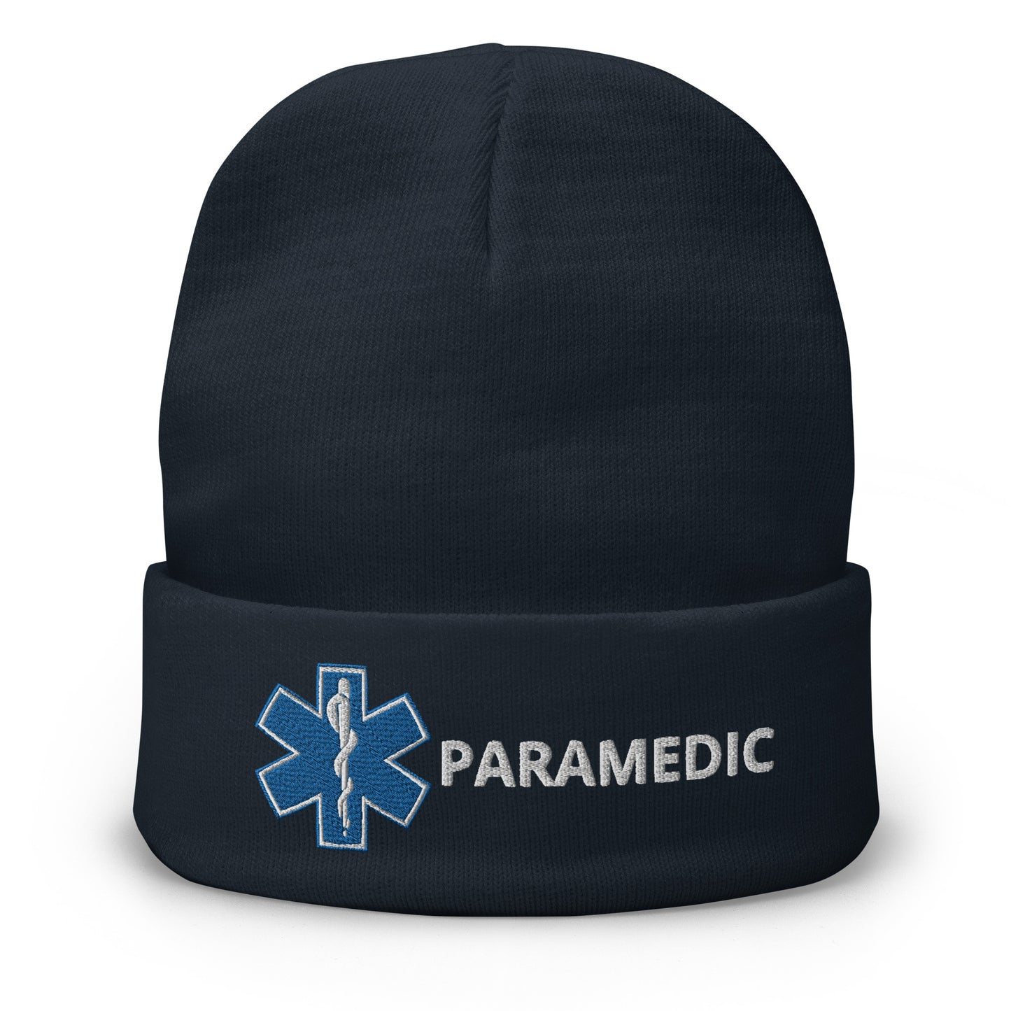 Paramedic Beanie / Toque