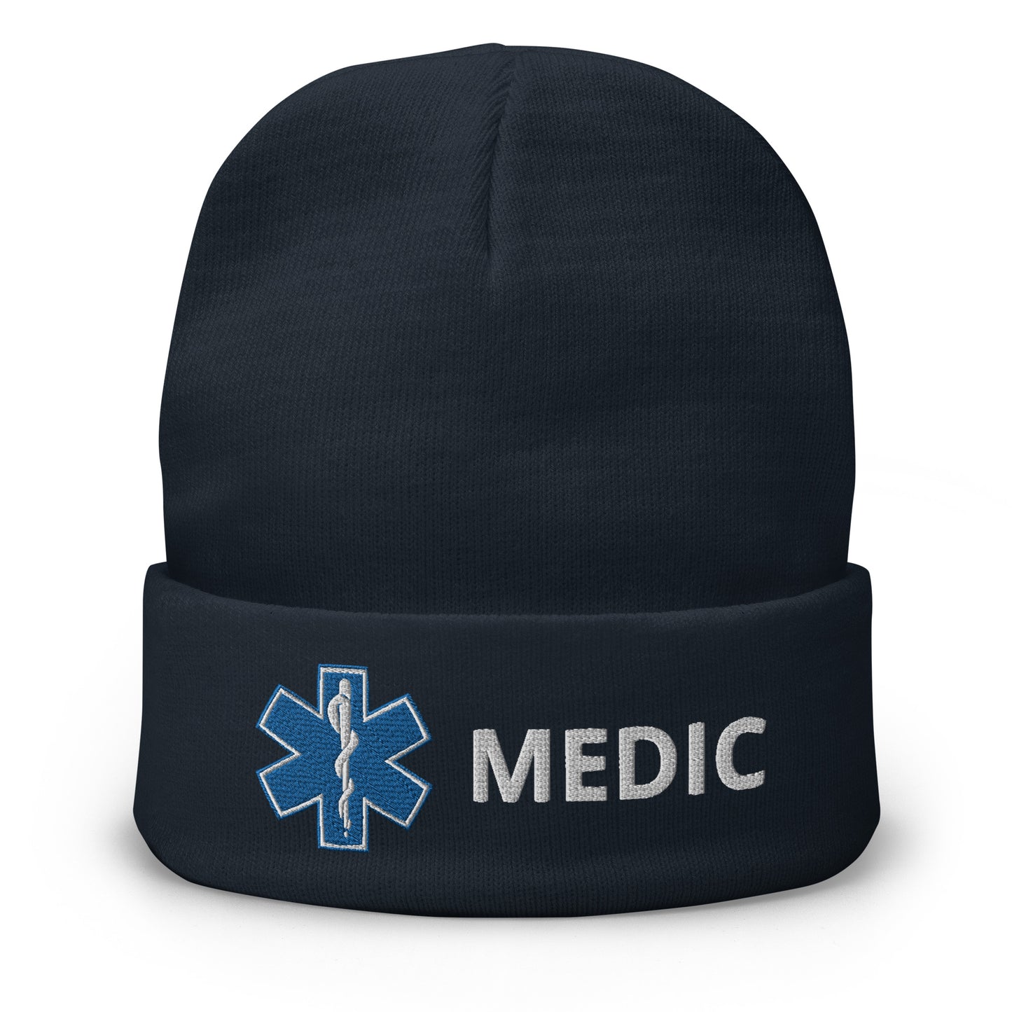Medic Beanie / Toque