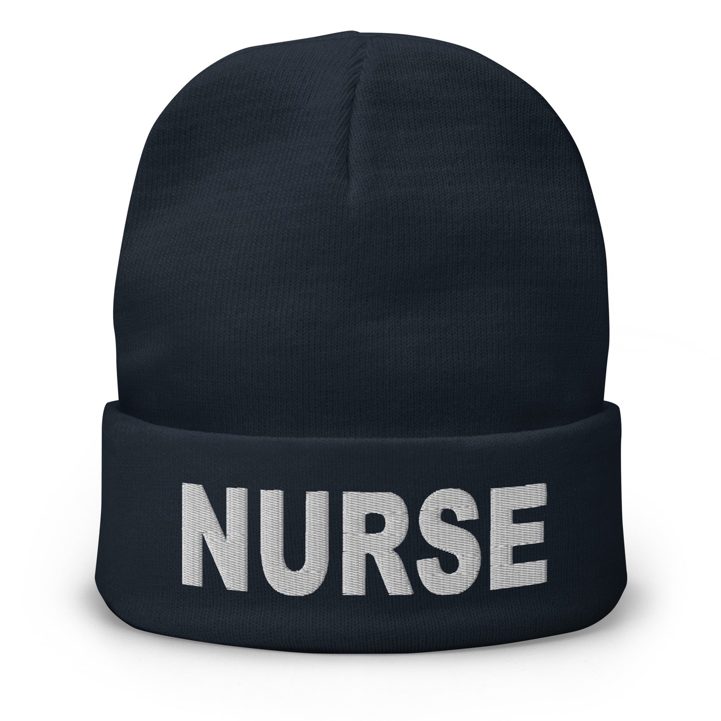 Nurse Toque / Beanie