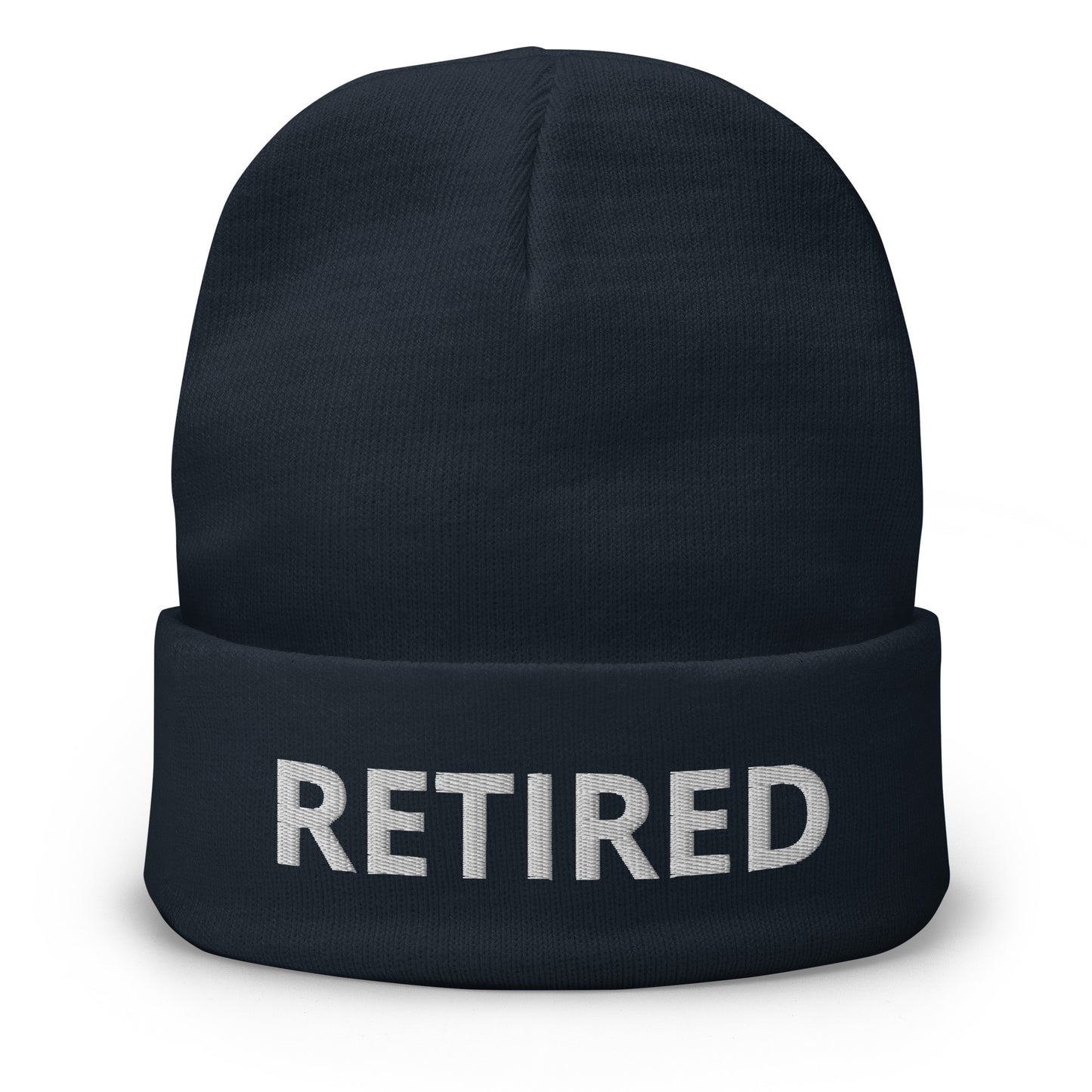 Retired Toque / Beanie