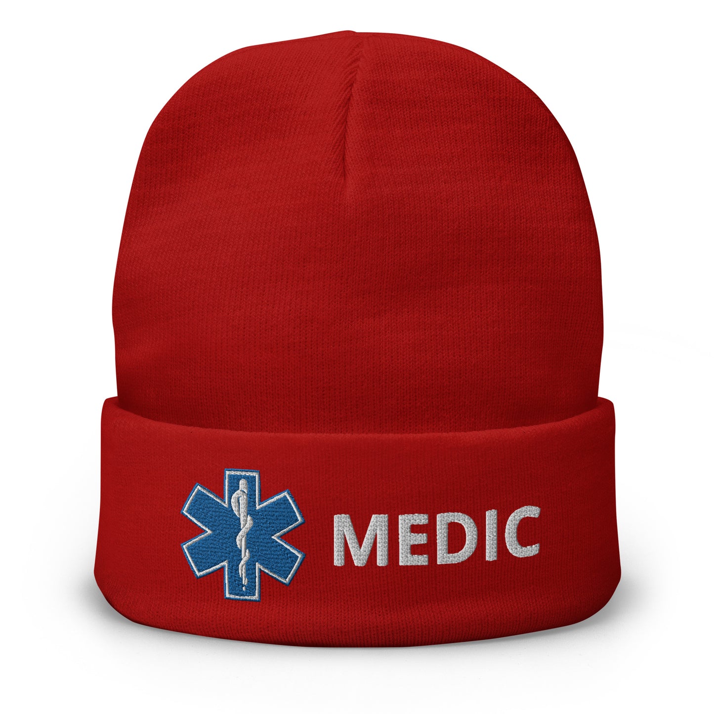 Medic Beanie / Toque