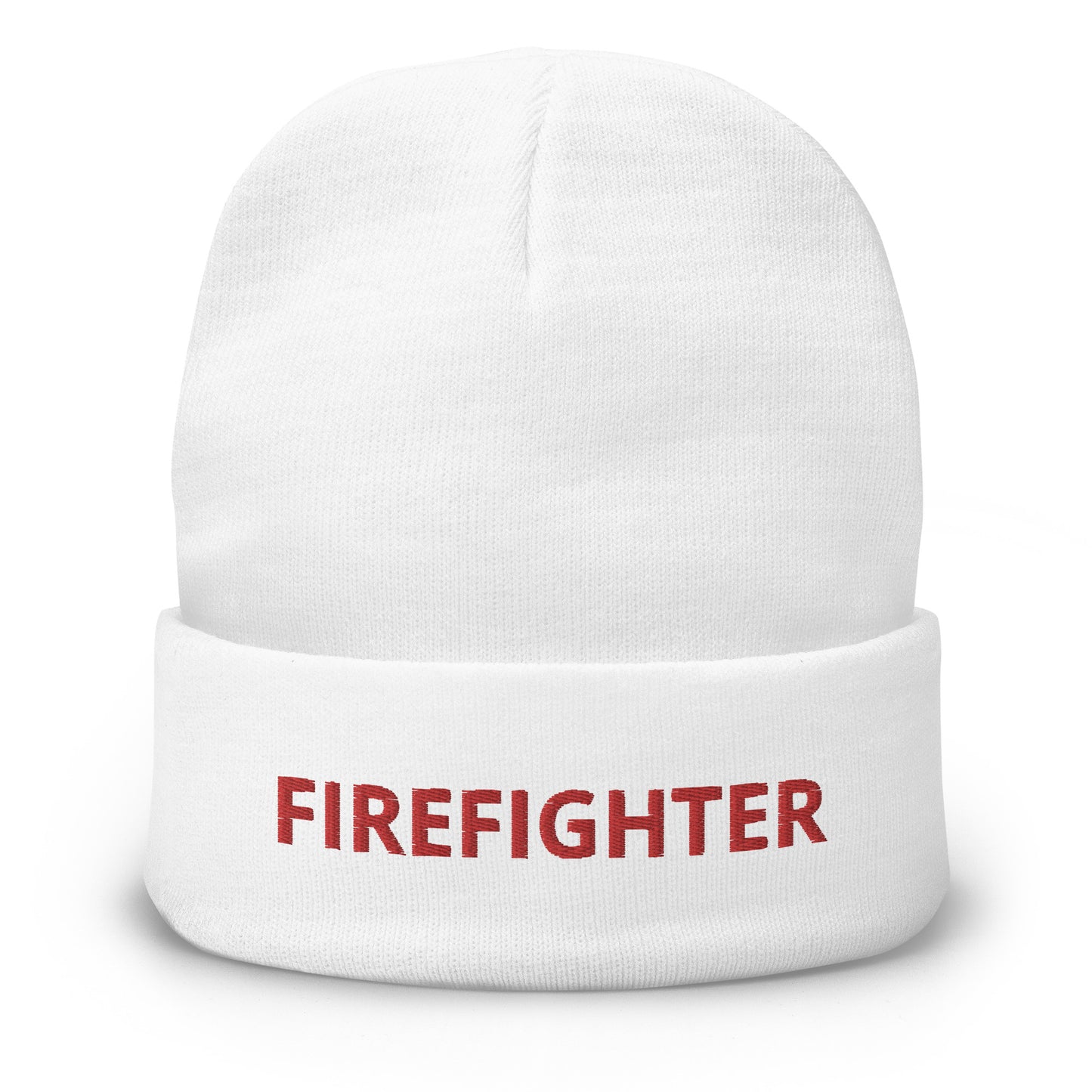 Firefighter Beanie / Toque