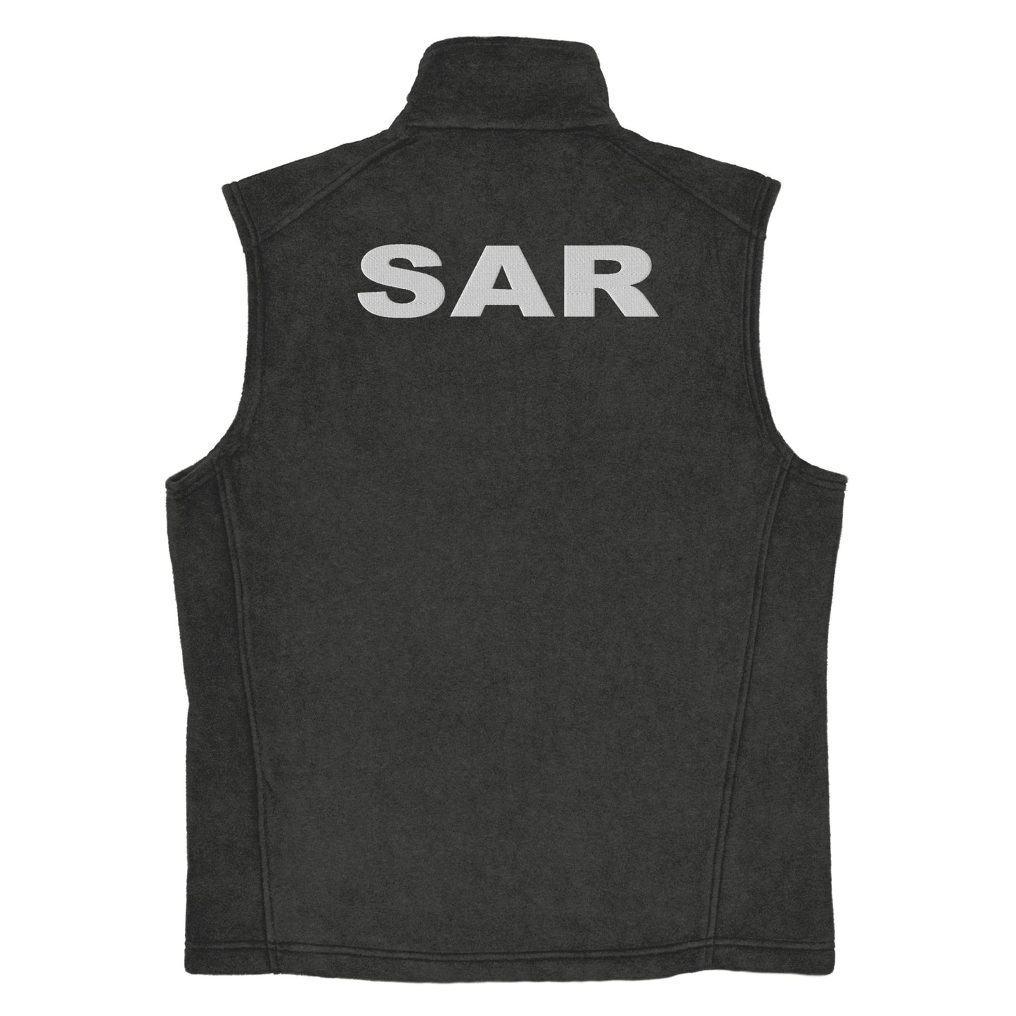 SAR Fleece Vest