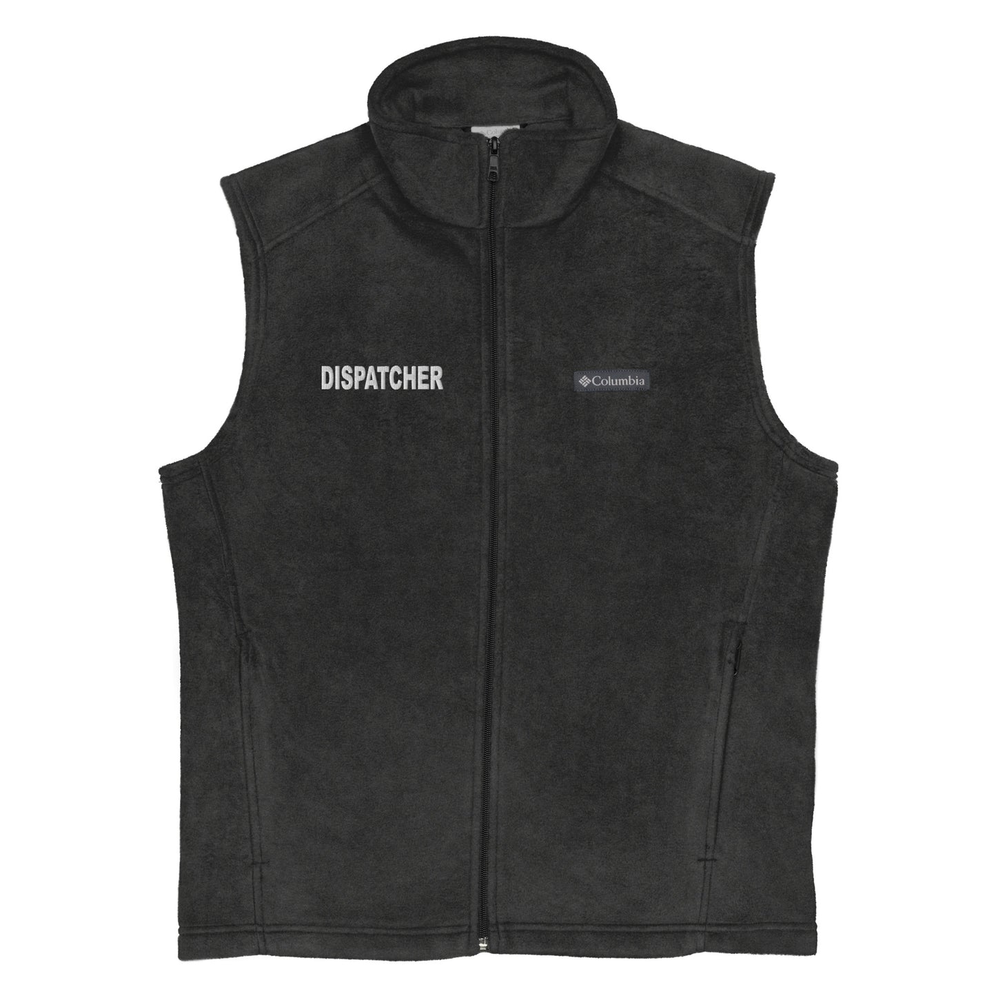 Dispatcher Fleece Vest