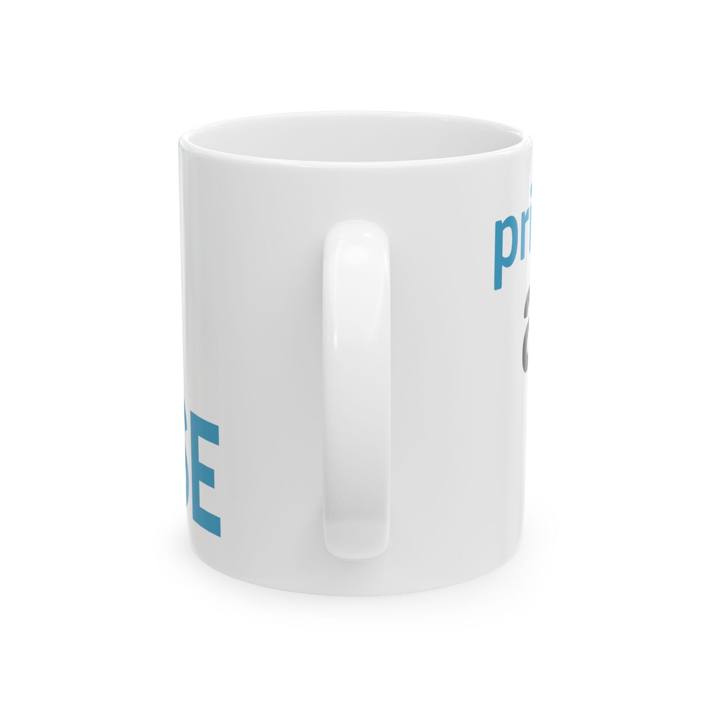 Prime Example of an Amazing Nurse Mug