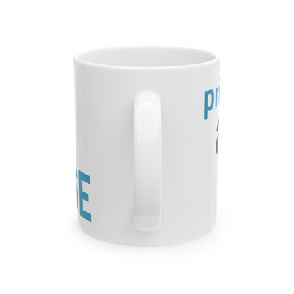 Prime Example of an Amazing Nurse Mug