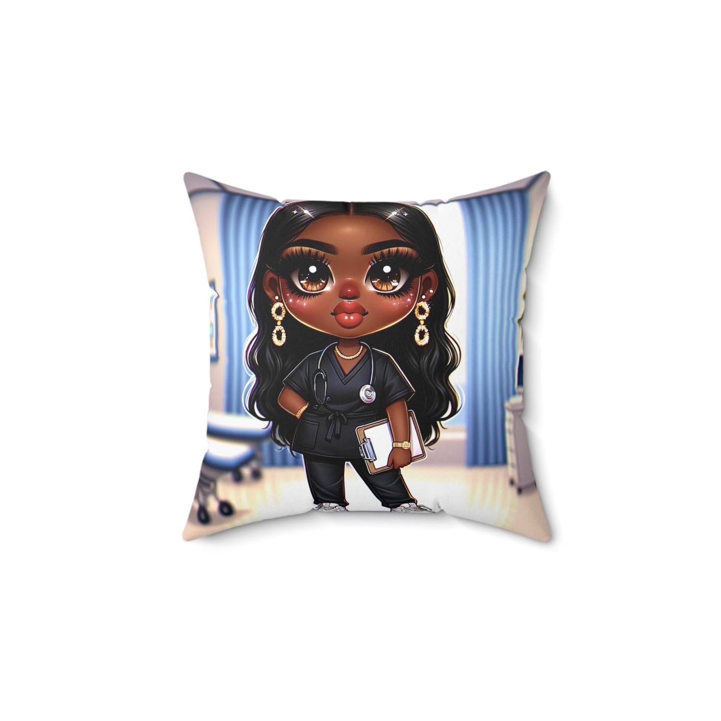Nurse Pillow