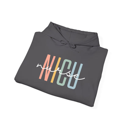 NICU Nurse, ICU Hoodie