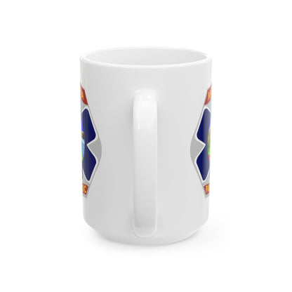 Montana Paramedic Mug