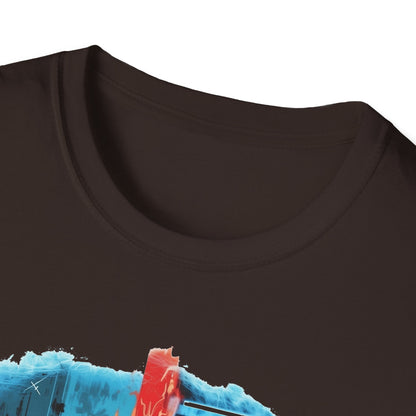 Dispatching Units T-Shirt