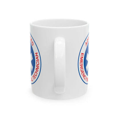 Advanced EMT Mug