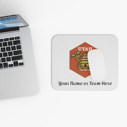 UT Paramedic Custom Mouse Pad