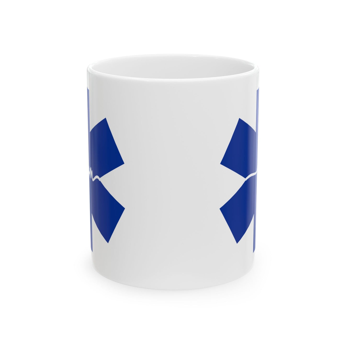 Mom Star of Life Mug