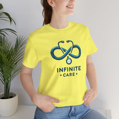 Infinite Care Nurse T-Shirt