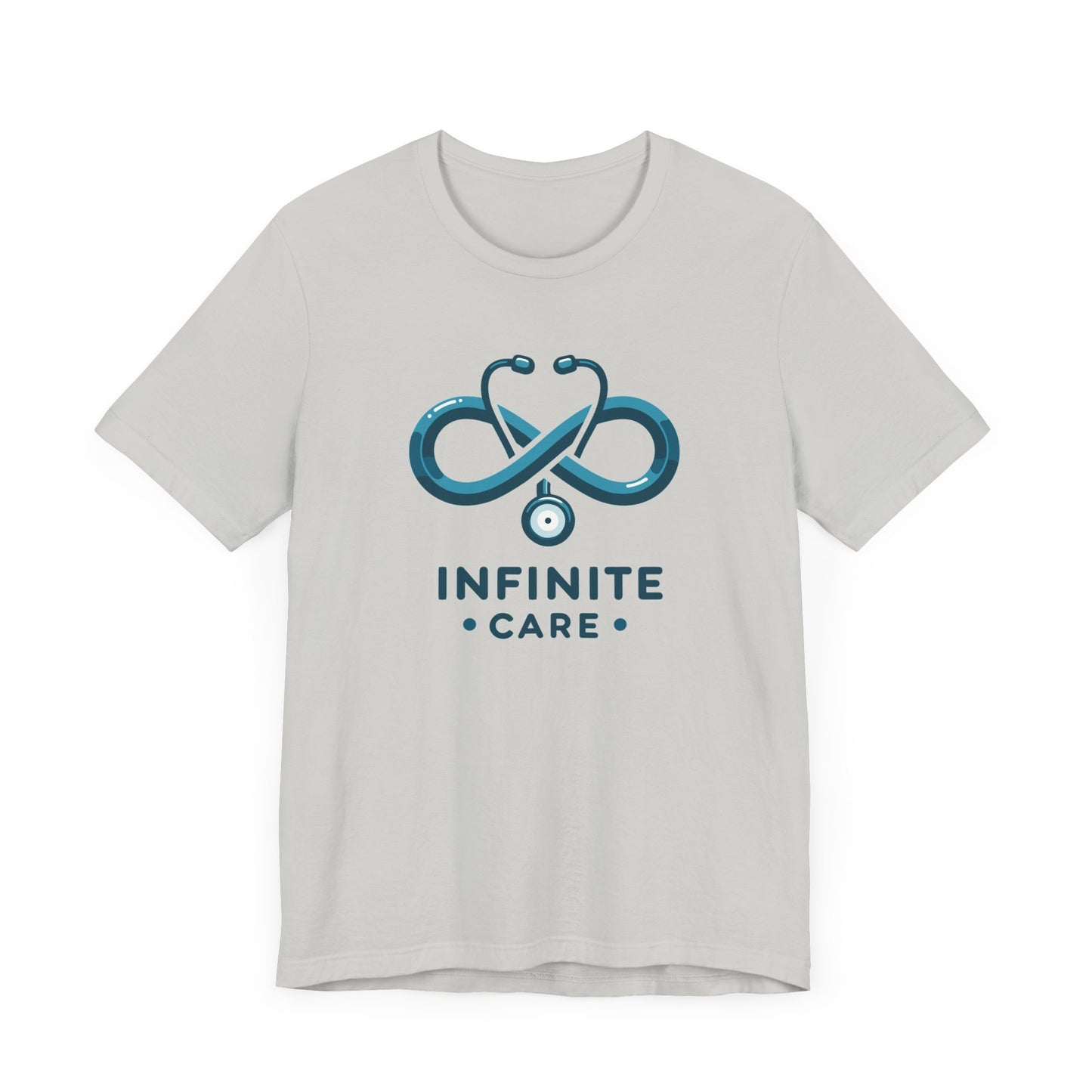 Infinite Care Nurse T-Shirt