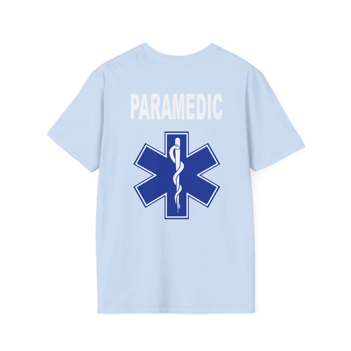 Paramedic T-Shirt