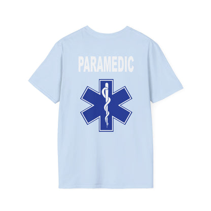 Paramedic T-Shirt