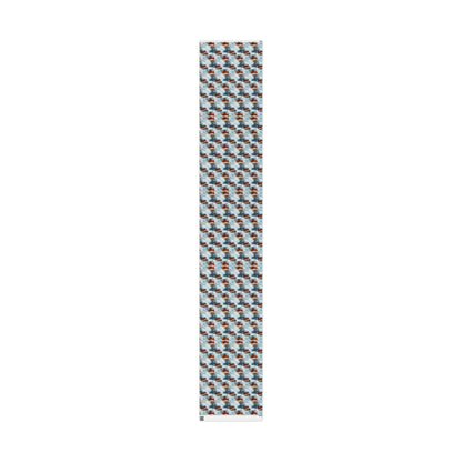 SAR Team RHI Wrapping Paper