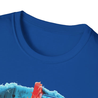 Dispatching Units T-Shirt