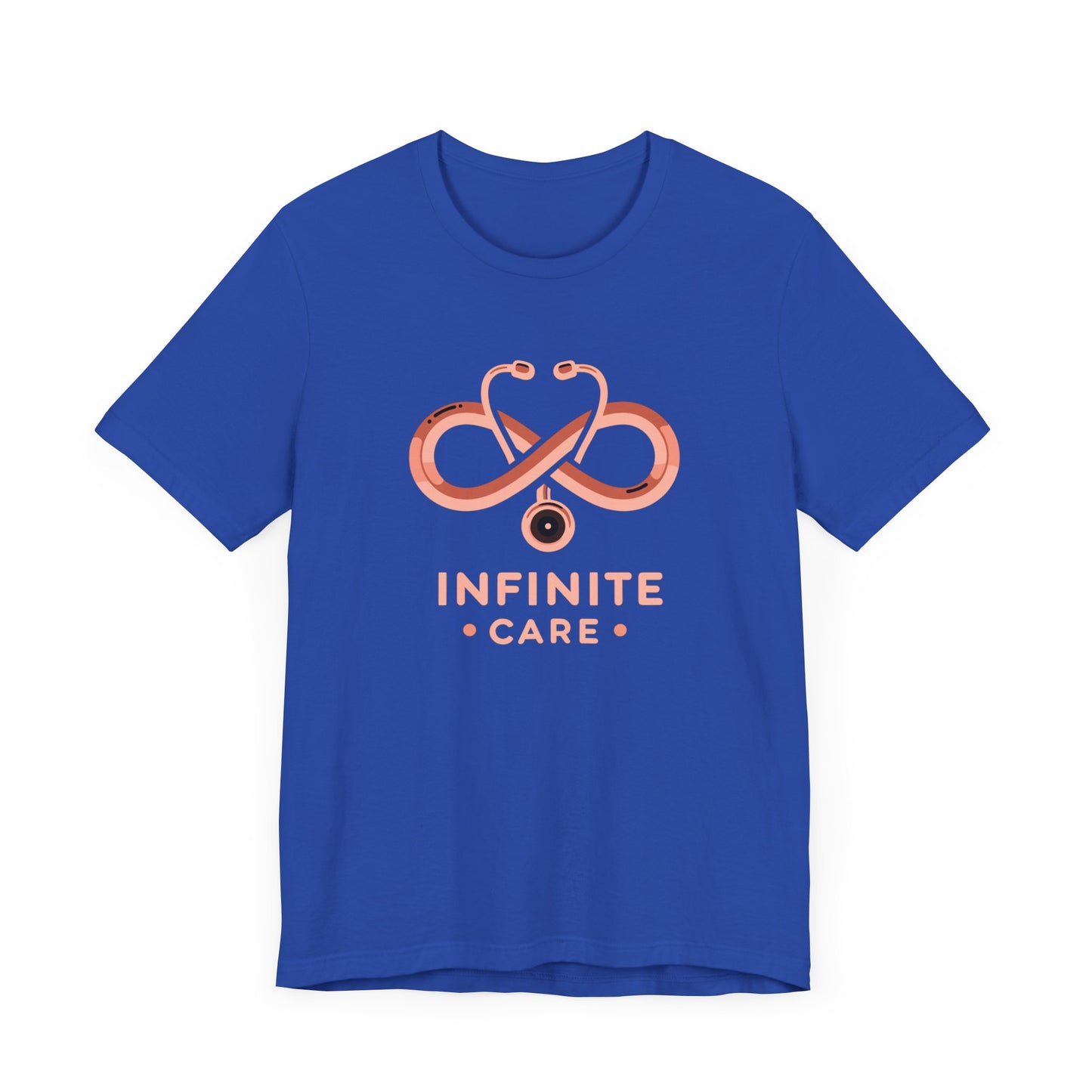 Infinite Care Nurse T-Shirt