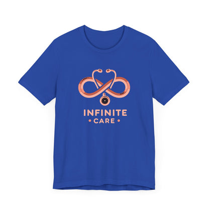 Infinite Care Nurse T-Shirt