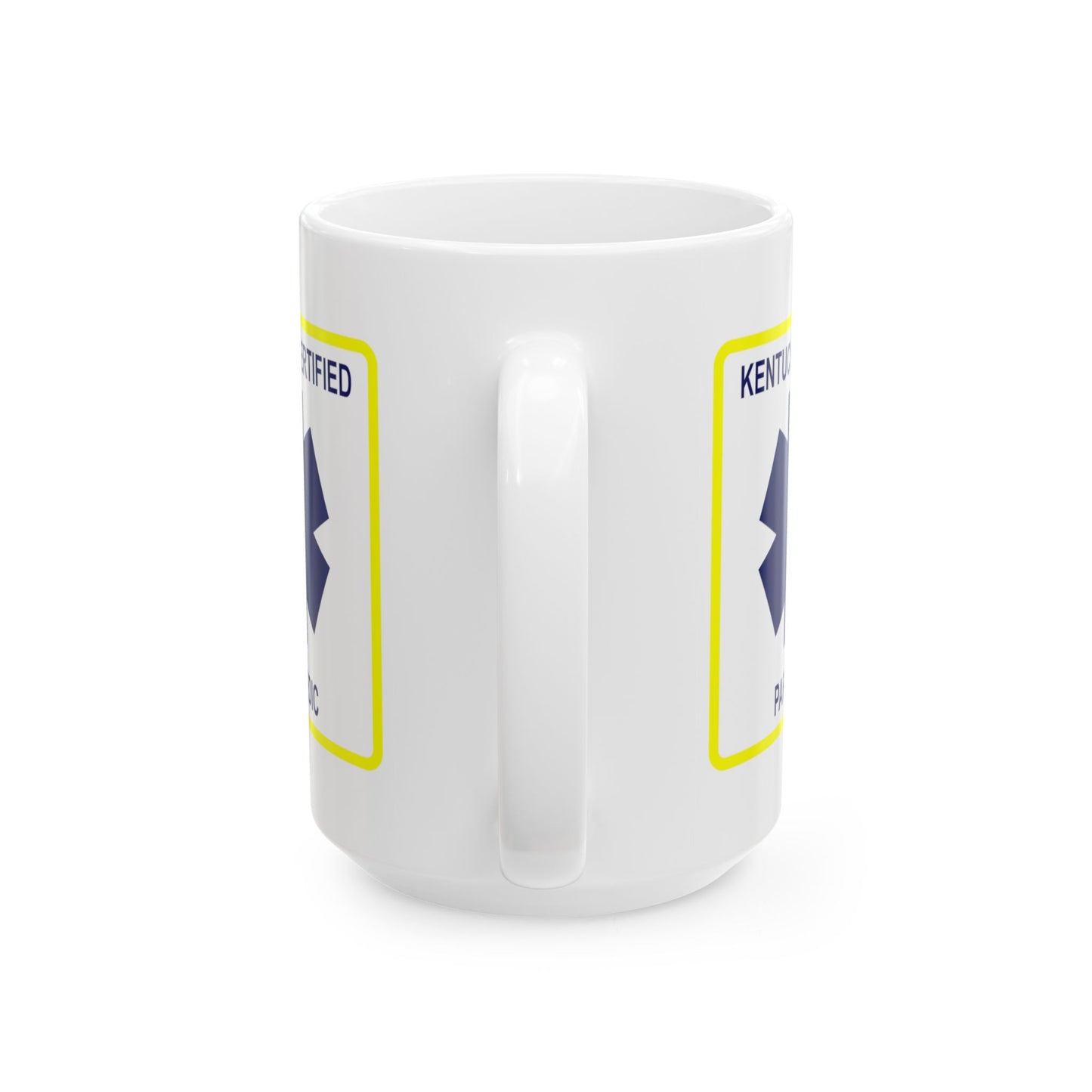 Kentucky Paramedic Mug