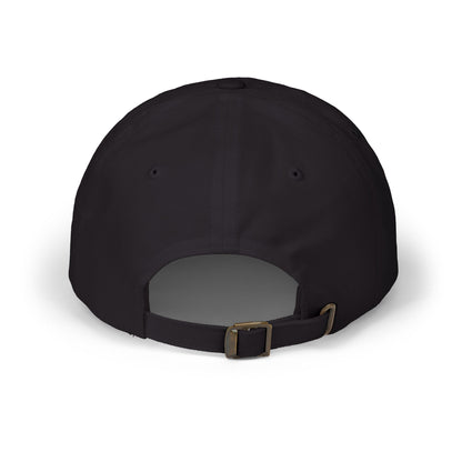 Custom Maltese Cross Baseball Cap