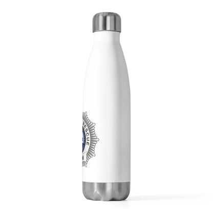 SAR 20oz Insulated Bottle