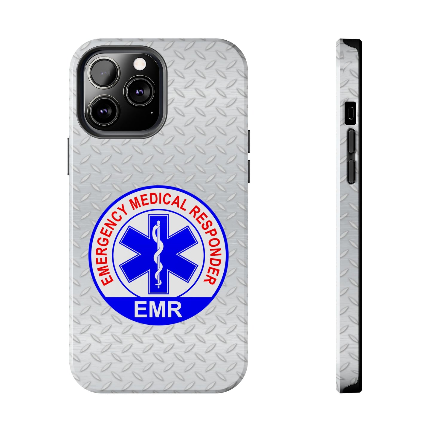 EMR Tough Phone Cases