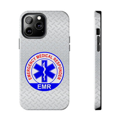 EMR Tough Phone Cases