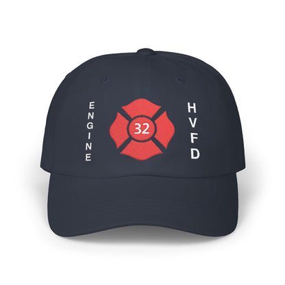 Custom Maltese Cross Baseball Cap