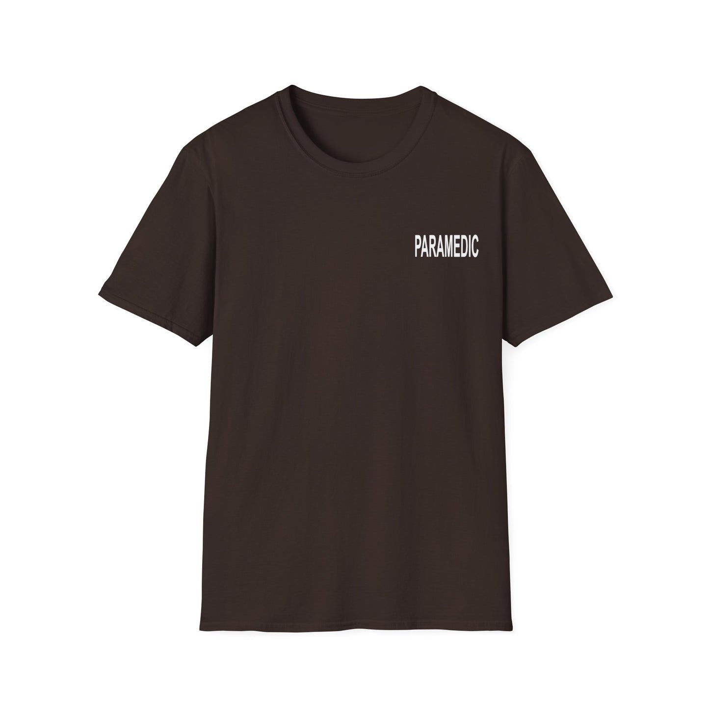 Paramedic T-Shirt