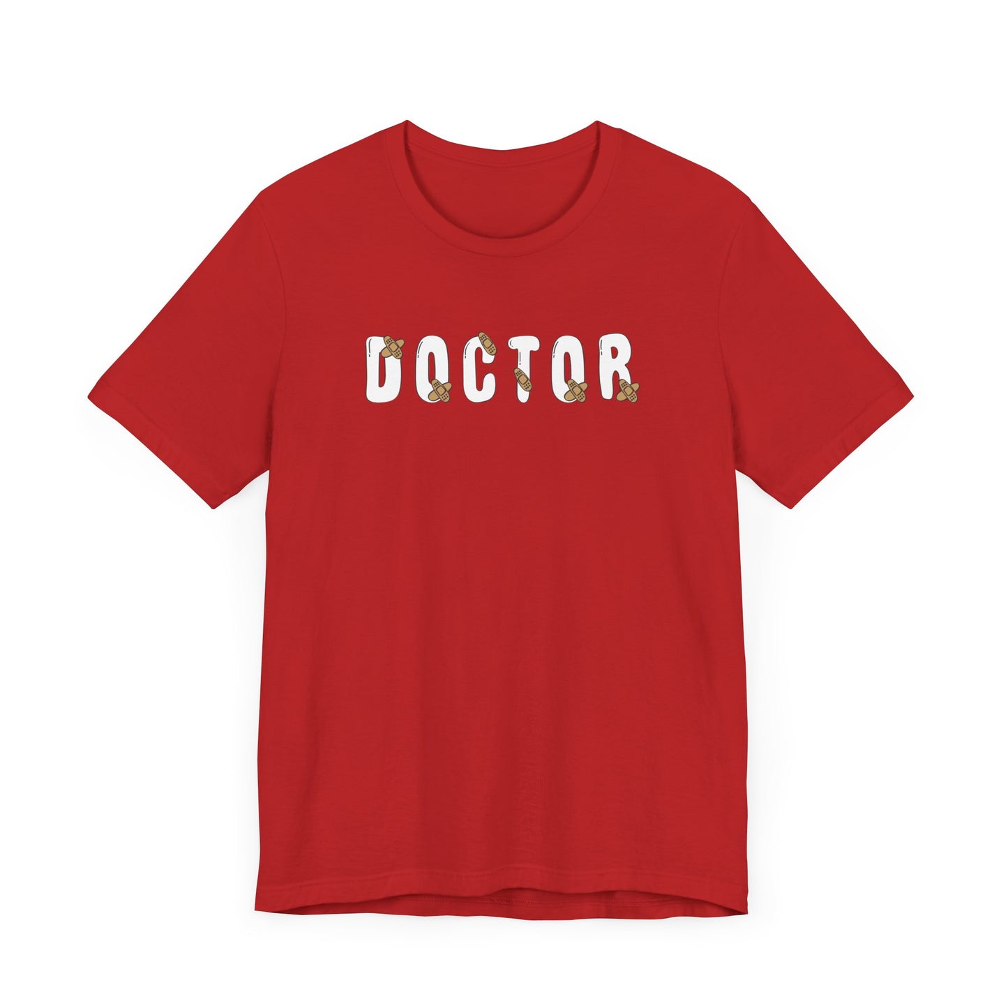 Doctor T-Shirt