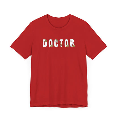 Doctor T-Shirt