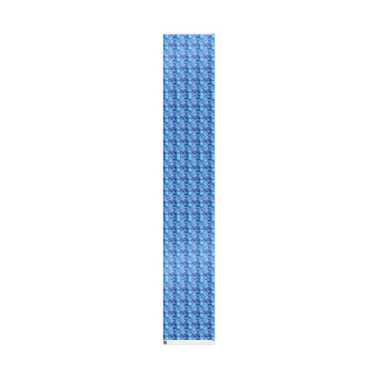 K9 Ice Cubes Wrapping Paper