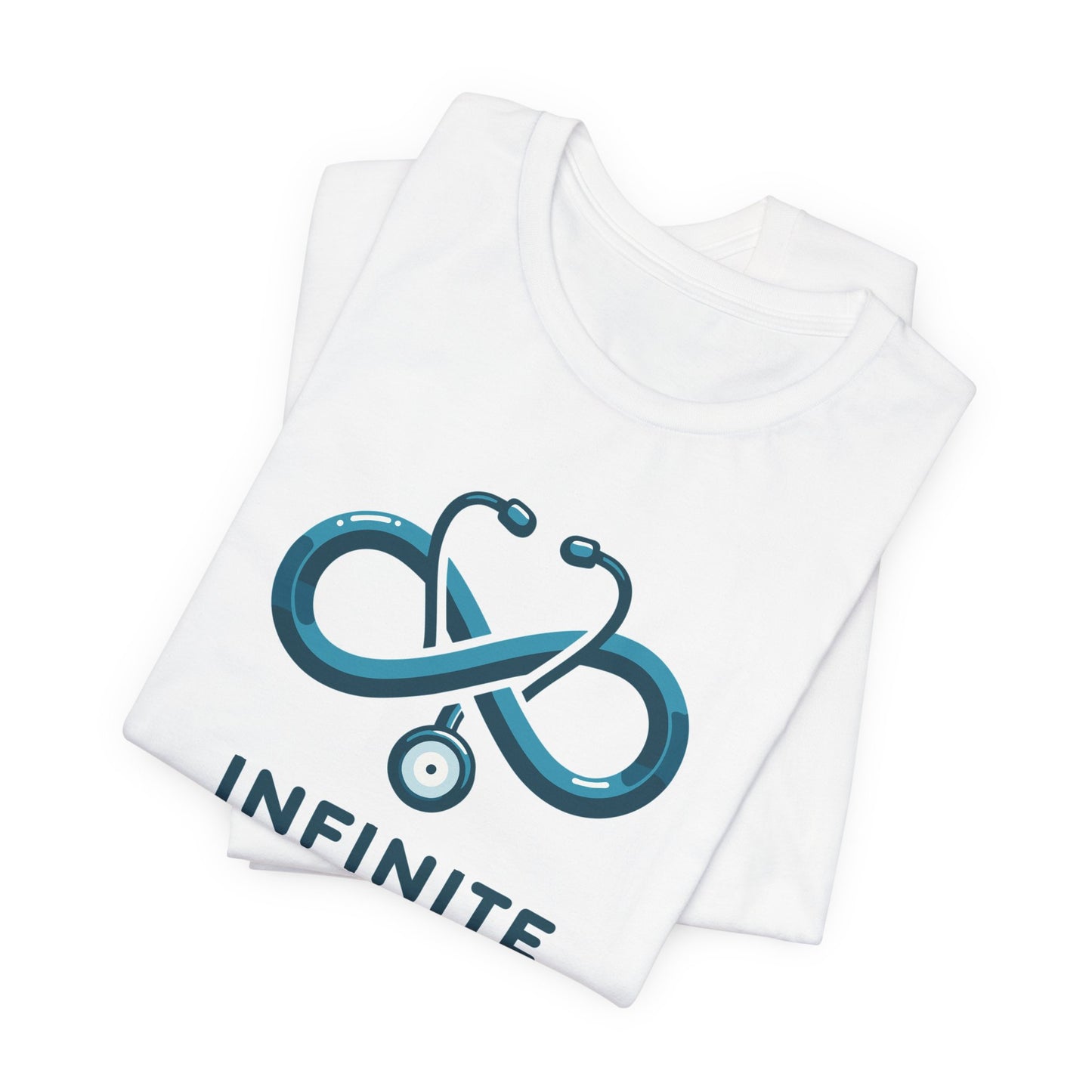 Infinite Care Nurse T-Shirt