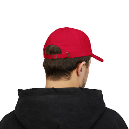 Custom Star of Life Baseball Cap
