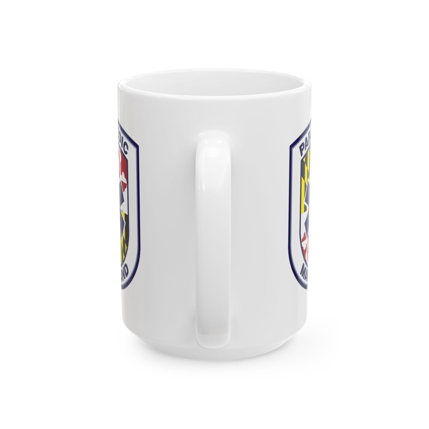 Maryland Paramedic Mug