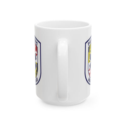Maryland Paramedic Mug