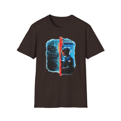 Dispatching Units T-Shirt