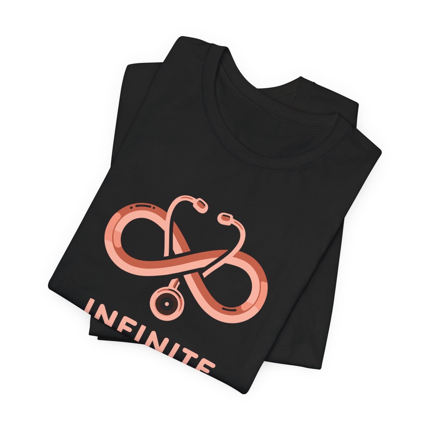 Infinite Care Nurse T-Shirt