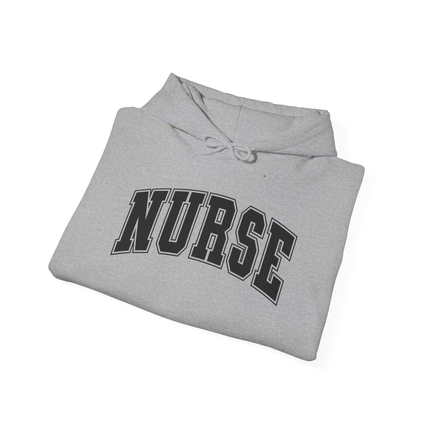 Nurse Hoodie