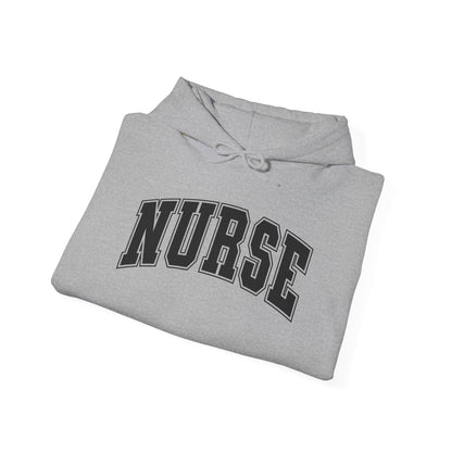 Nurse Hoodie