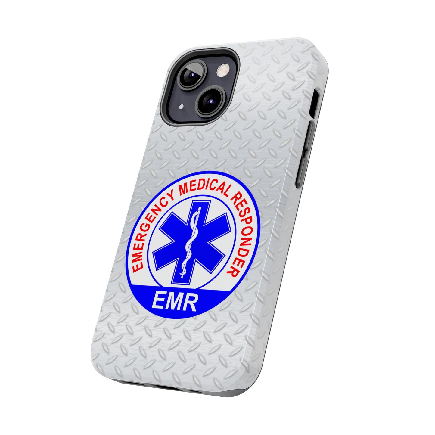 EMR Tough Phone Cases