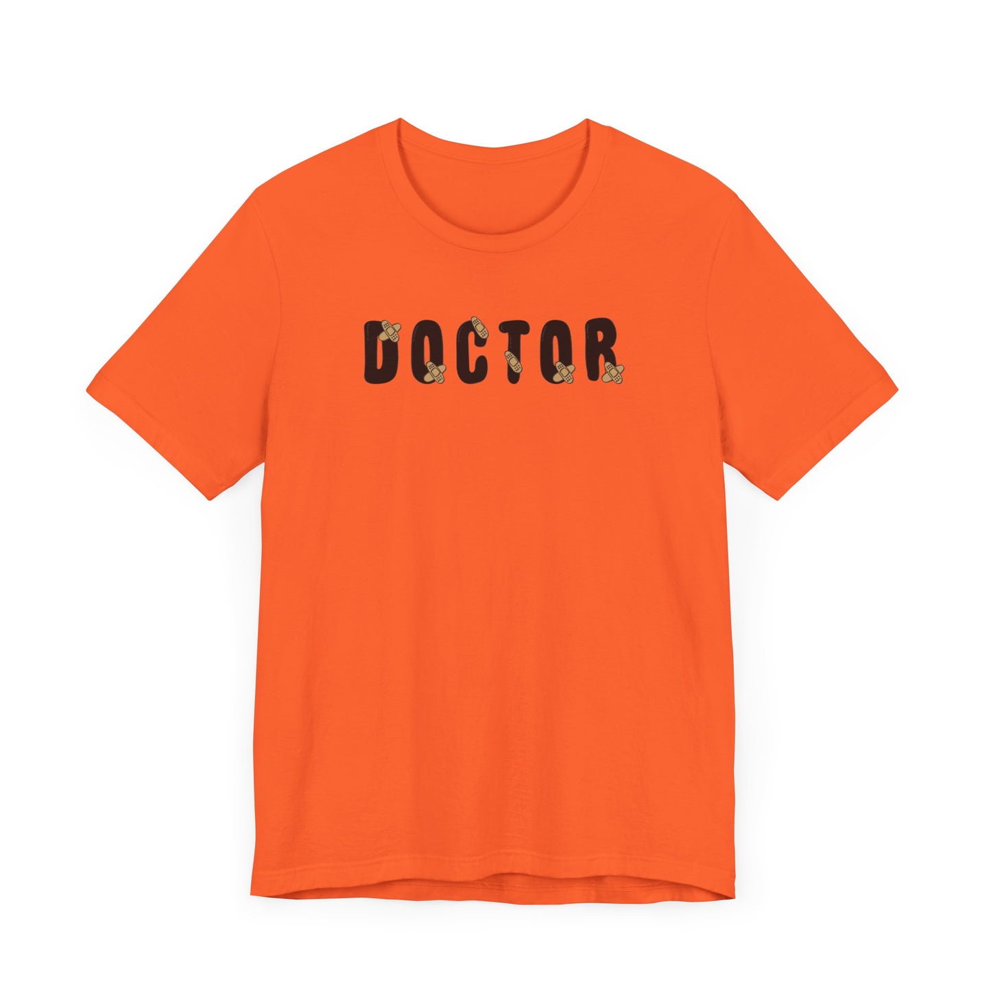 Doctor T-Shirt