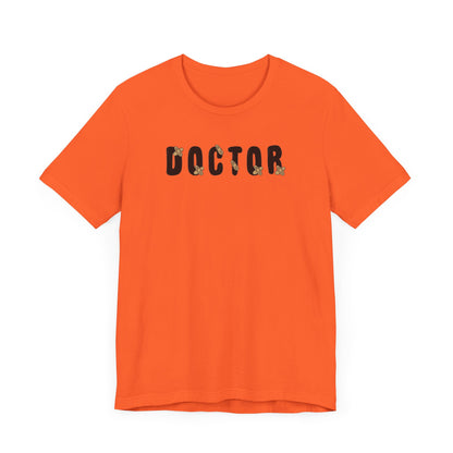 Doctor T-Shirt